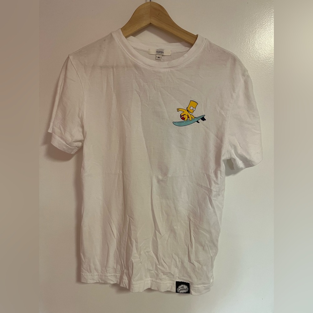 Top Ten T-Shirt